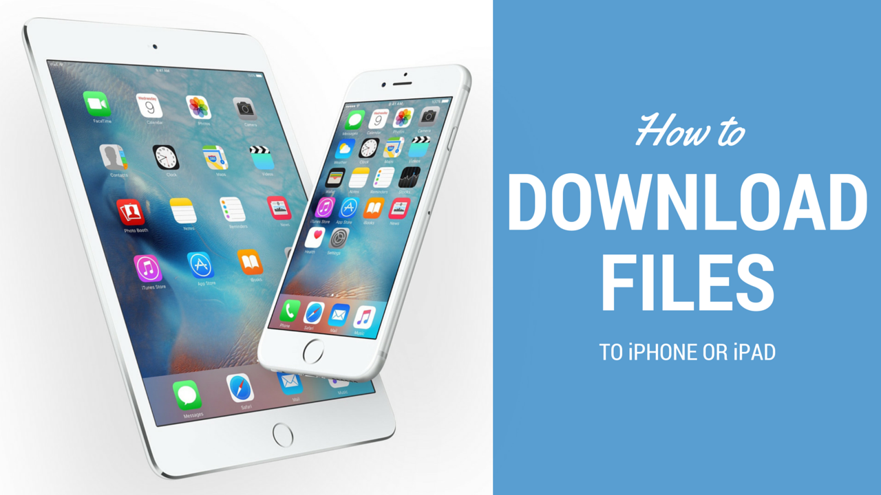 How to download on ipad without a password